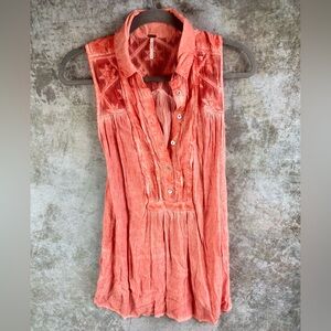 Free People Tank